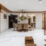 Mr. Sushil Agrawal Residence By Charcoal Hues Design Studio - Sheet6
