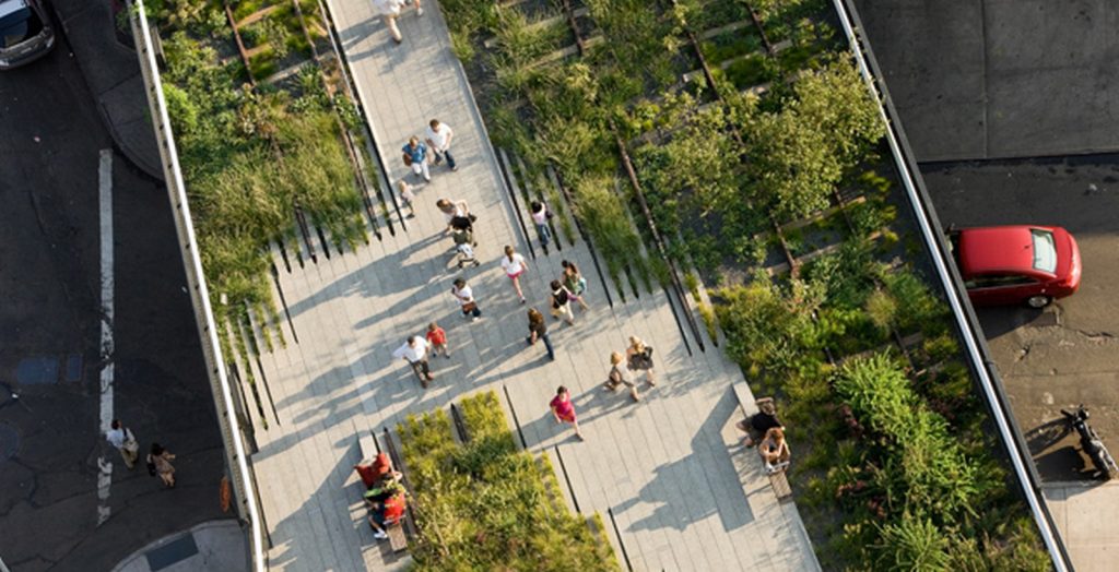 Unconventional Sources of Inspiration For Landscape Architects -1