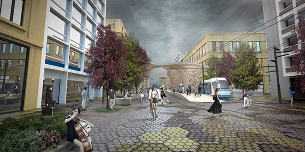Unconventional Sources of Inspiration For Landscape Architects -2