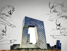 Things To Know Before Pursuing A Career In Architectural Criticism - Rethinking The Future