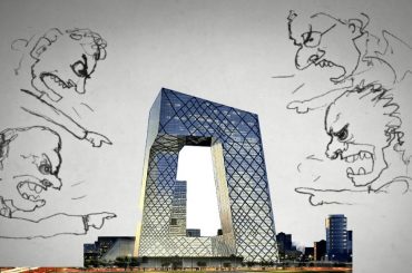Things To Know Before Pursuing A Career In Architectural Criticism - Rethinking The Future