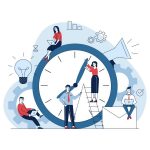 10 Things to know before pursuing a career in Landscape Arch-Manage your time efficiently