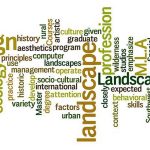 10 Things to know before pursuing a career in Landscape Architecture