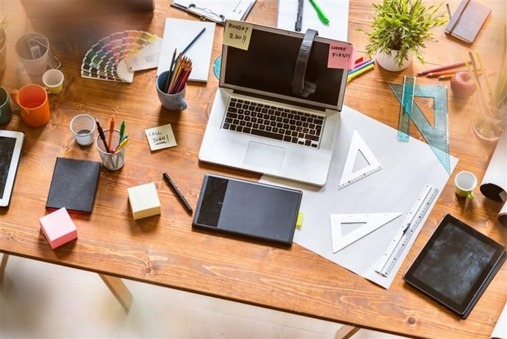 10 Things to know before pursuing a career in Landscape Architecture-Stay in order