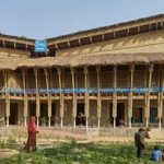 Anandaloy: Centre for People with disabilities - Sheet1