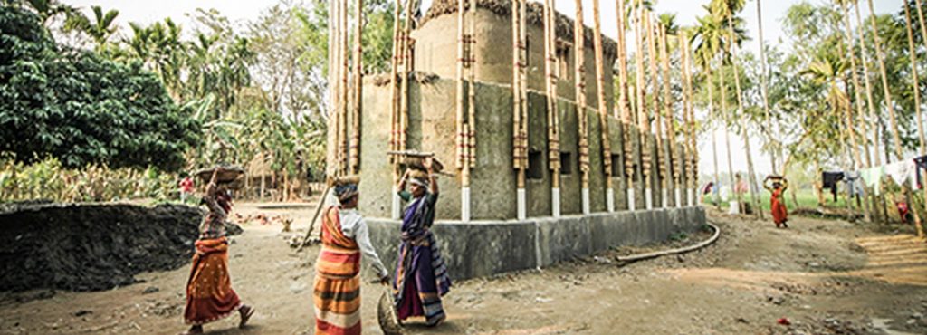 Anandaloy: Centre for People with disabilities - Sheet2