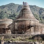 Bamboo Hostels in Baoxi, a village in China - Sheet1