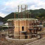 Bamboo Hostels in Baoxi, a village in China - Sheet2