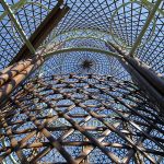 Bamboo Hostels in Baoxi, a village in China - Sheet3