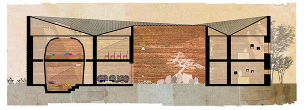 Anna Heringer- 15 iconic Projects