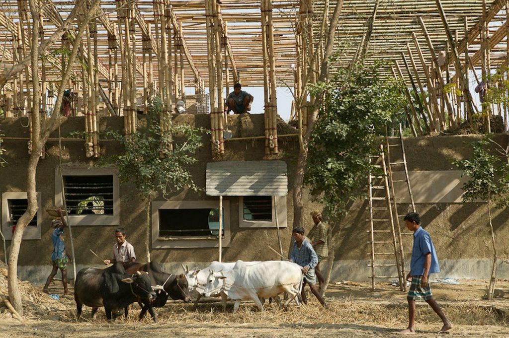 METI School, Bangladesh - Sheet2
