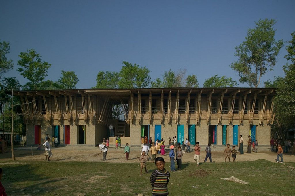 METI School, Bangladesh - Sheet3
