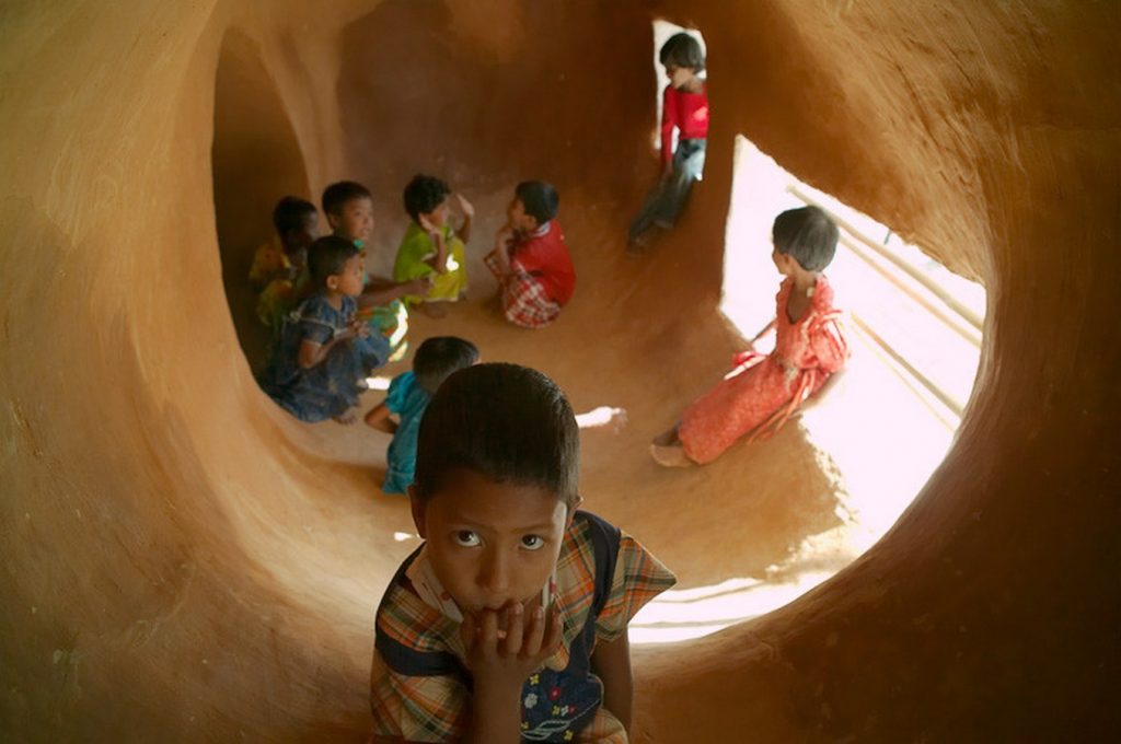 METI School, Bangladesh - Sheet4