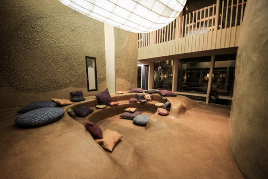 Anna Heringer- 15 iconic Projects