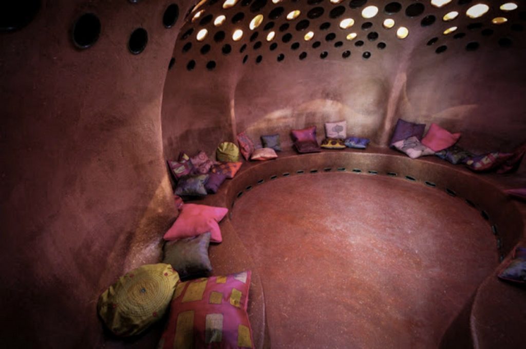 Anna Heringer- 15 iconic Projects