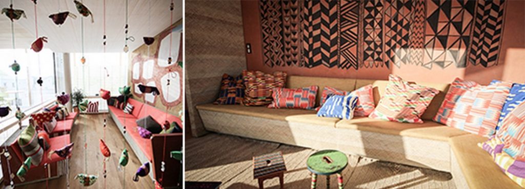 Anna Heringer- 15 iconic Projects