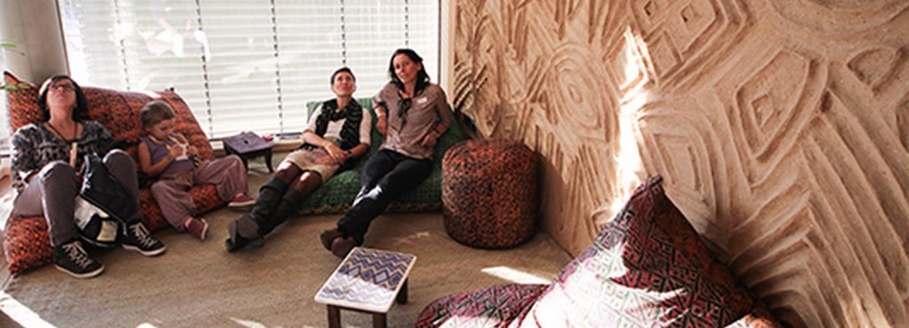 Anna Heringer- 15 iconic Projects