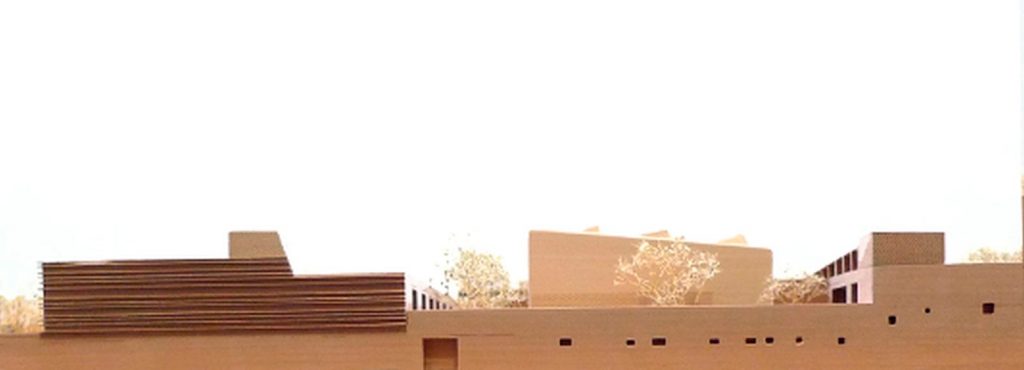 Training Centre for Sustainability, Morocco - Sheet3