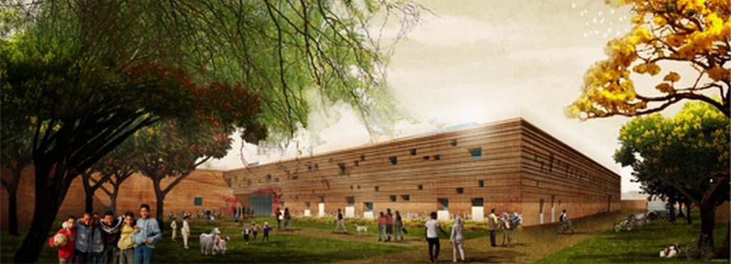 Training Centre for Sustainability, Morocco - Sheet4