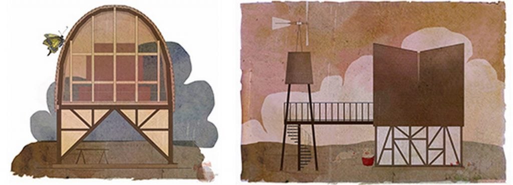 Anna Heringer- 15 iconic Projects