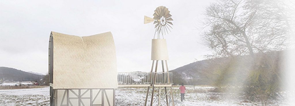 Anna Heringer- 15 iconic Projects