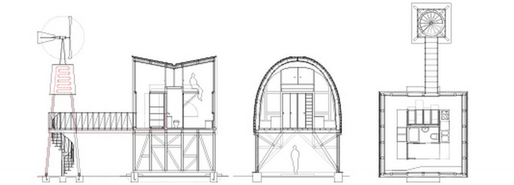 Anna Heringer- 15 iconic Projects