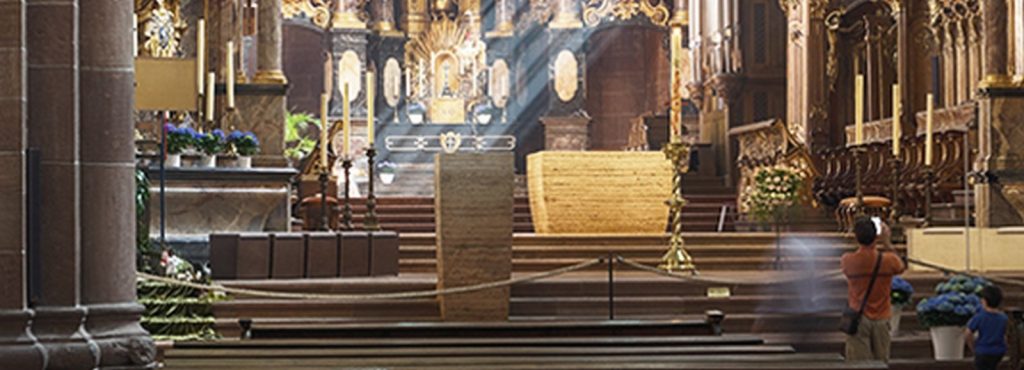Wormser Dom’s sanctuary interiors - Sheet1