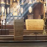 Wormser Dom’s sanctuary interiors - Sheet1