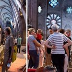 Wormser Dom’s sanctuary interiors - Sheet3