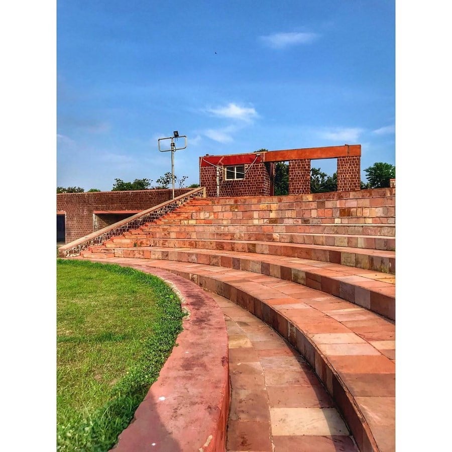Bharat Bhavan - Sheet1