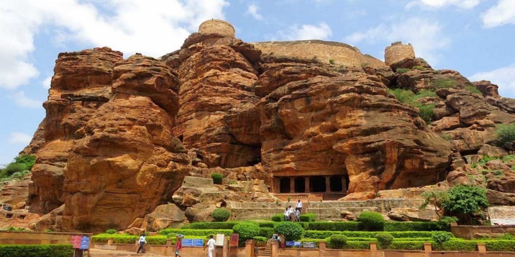 Bhimbetka Caves - Sheet1