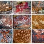 Bhimbetka Caves - Sheet2