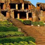 Bhimbetka Caves - Sheet3