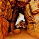 Bhimbetka Caves - Sheet4