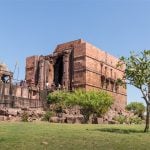 Bhojeshwar Temple - Sheet1