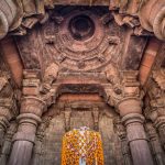 Bhojeshwar Temple - Sheet3