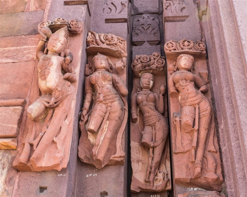 Bhojeshwar Temple - Sheet4