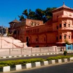 Gohar Mahal - Sheet1