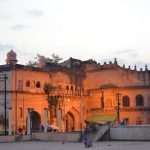 Gohar Mahal - Sheet2