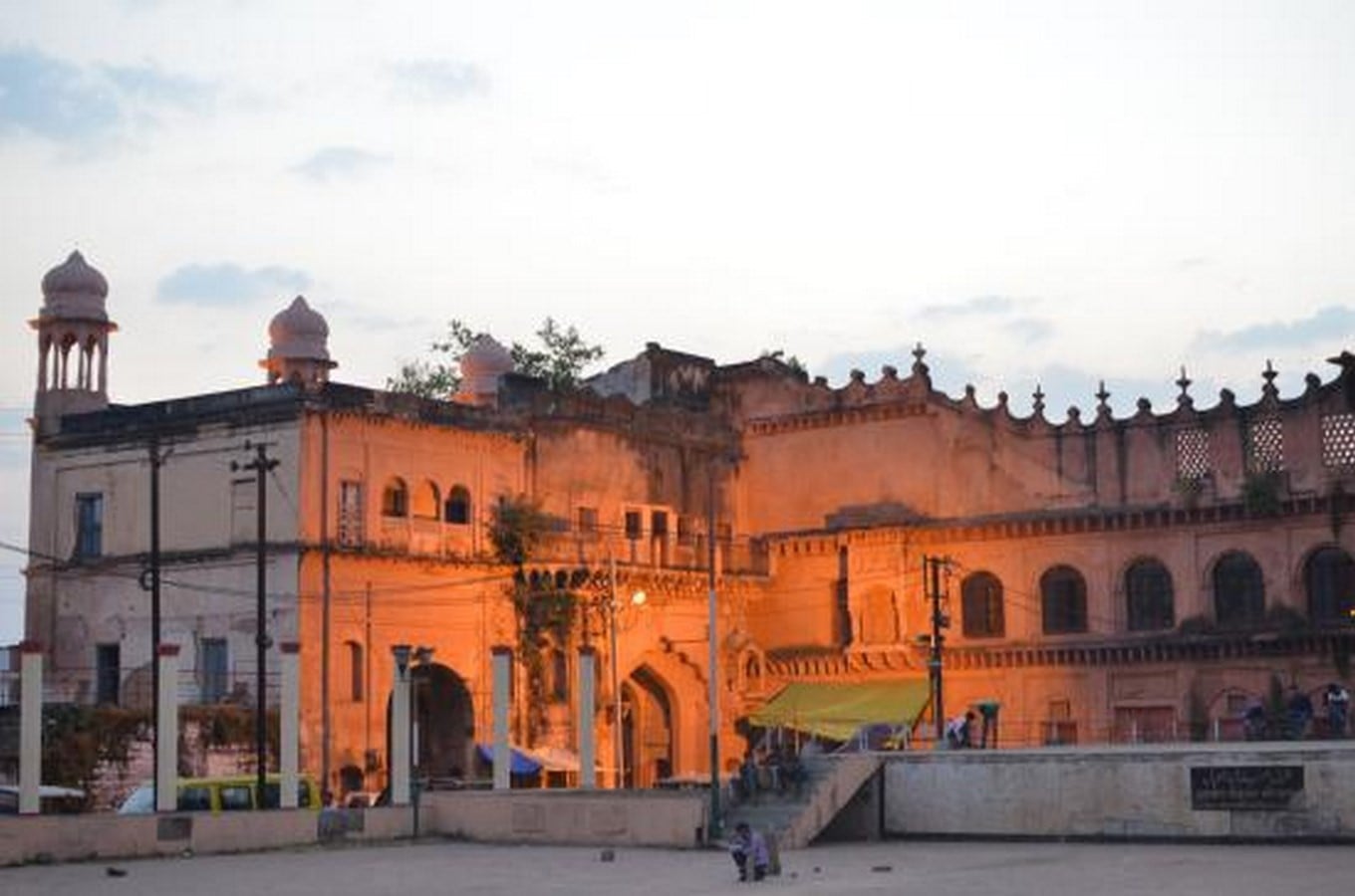 15 Places to visit in Bhopal for the Travelling Architect - RTF ...