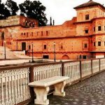 Gohar Mahal - Sheet3