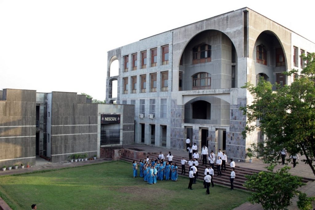 IIFM Bhopal - Sheet2