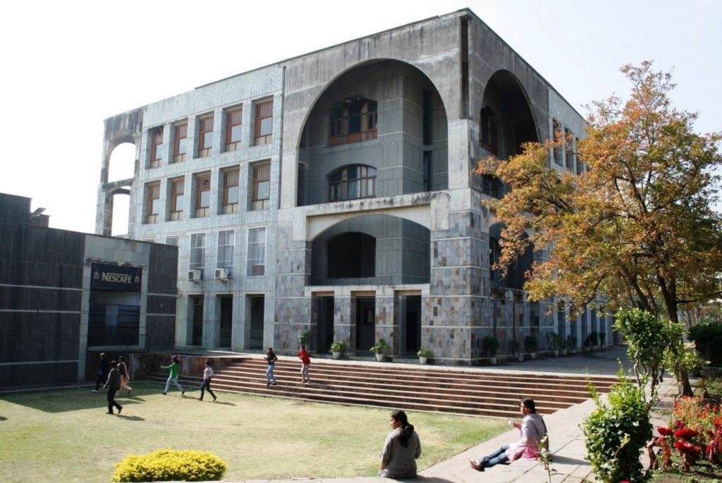 IIFM Bhopal - Sheet3