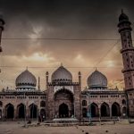 Jama Masjid - Sheet1