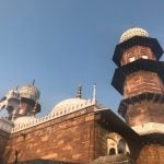Jama Masjid - Sheet3