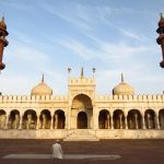 Moti Masjid - Sheet1