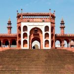 Moti Masjid - Sheet2
