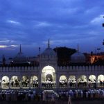 Moti Masjid - Sheet3