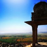 Raisen Fort or Rajavasini - Sheet1