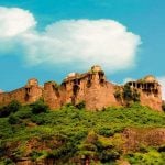 Raisen Fort or Rajavasini - Sheet2